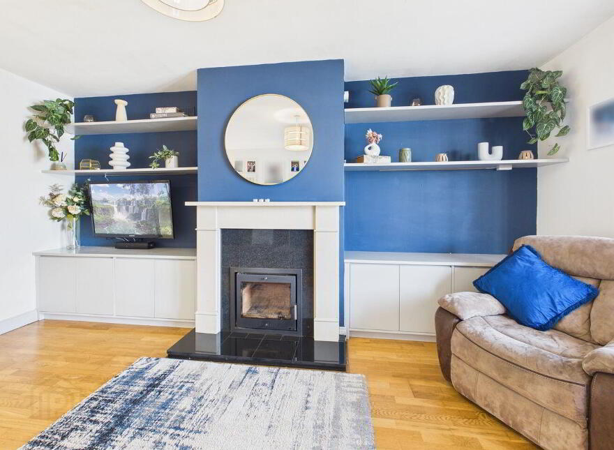 27 Rath Bawn, Portnick, Ballinasloe, H53D599