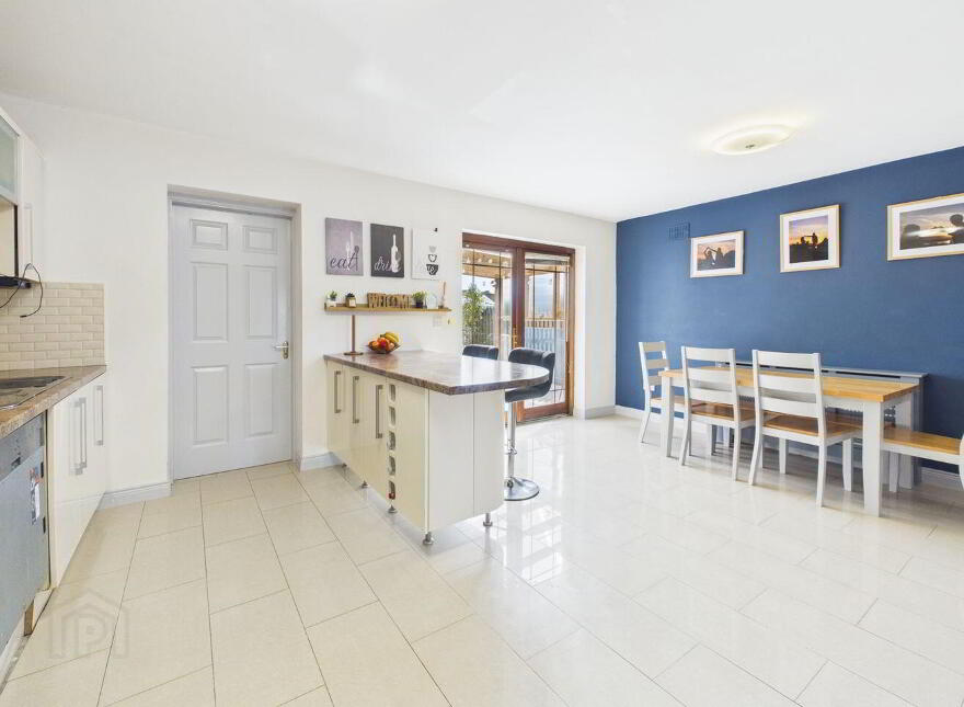 27 Rath Bawn, Portnick, Ballinasloe, H53D599