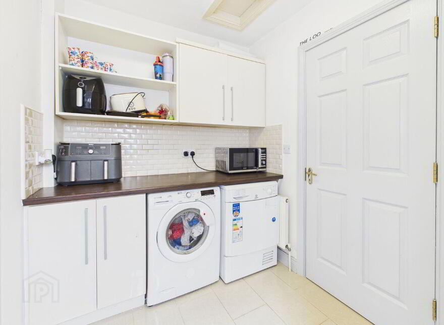 27 Rath Bawn, Portnick, Ballinasloe, H53D599