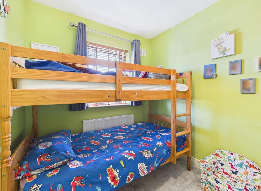 27 Rath Bawn, Portnick, Ballinasloe, H53D599