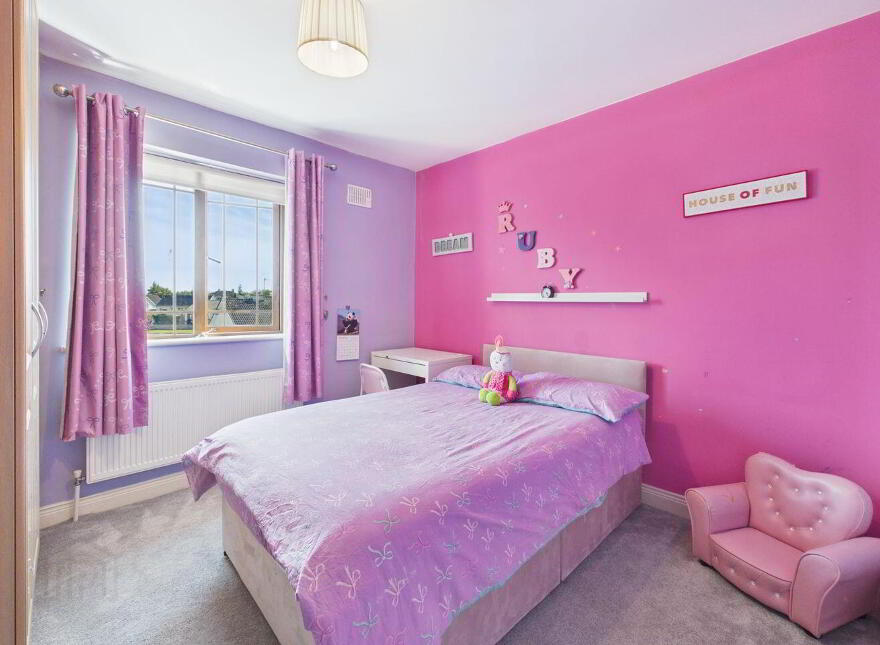 27 Rath Bawn, Portnick, Ballinasloe, H53D599