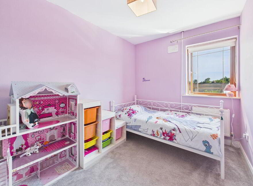 27 Rath Bawn, Portnick, Ballinasloe, H53D599