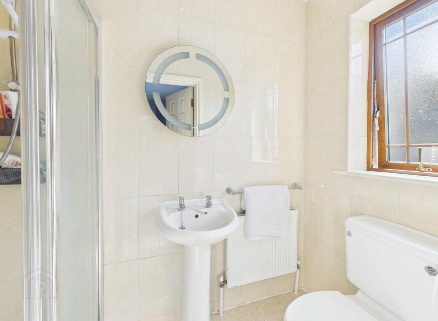 27 Rath Bawn, Portnick, Ballinasloe, H53D599