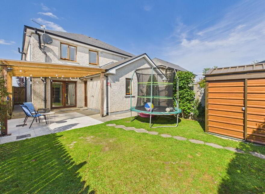 27 Rath Bawn, Portnick, Ballinasloe, H53D599
