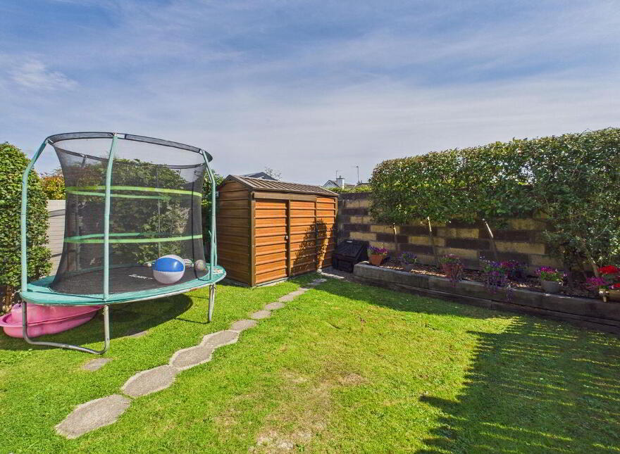 27 Rath Bawn, Portnick, Ballinasloe, H53D599