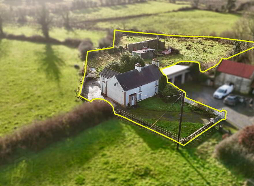 Oakfield, Strokestown, F42WD53 photo