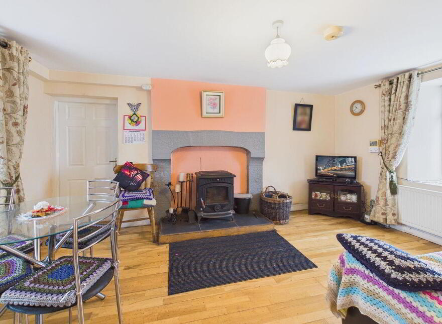 Oakfield, Strokestown, F42WD53