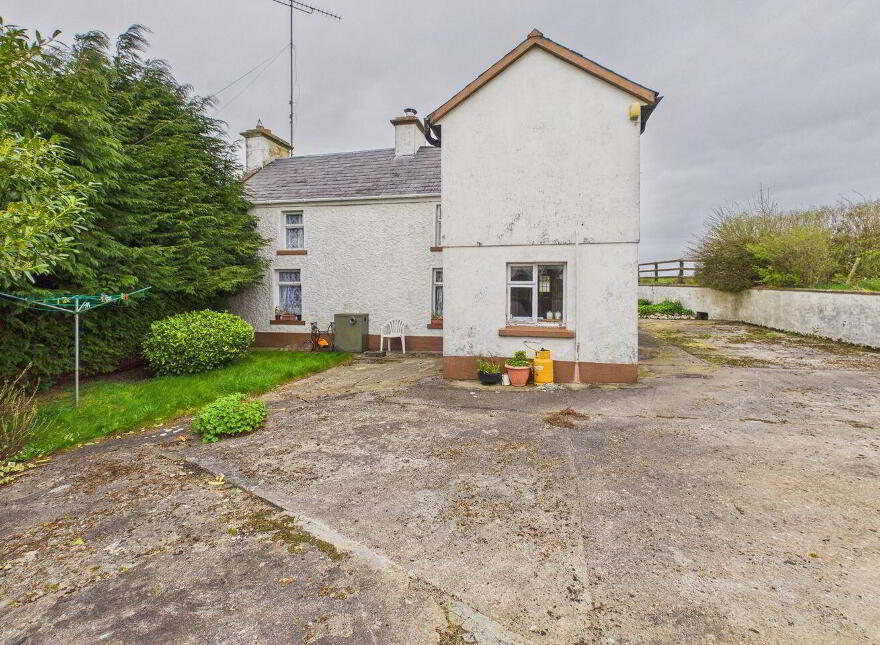 Oakfield, Strokestown, F42WD53