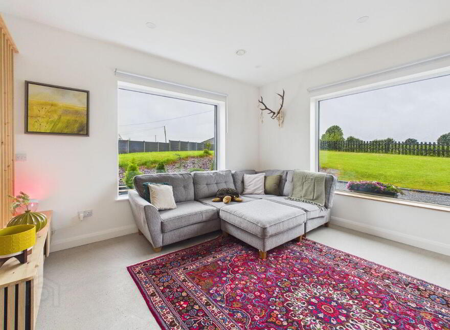 Mount Temple, Williamstown, N37A6W2
