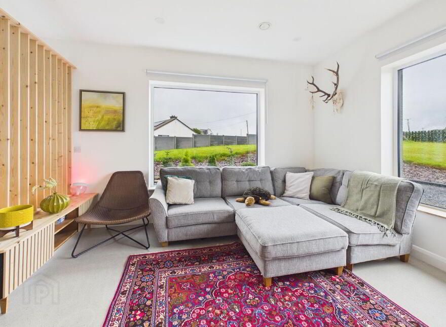 Mount Temple, Williamstown, N37A6W2