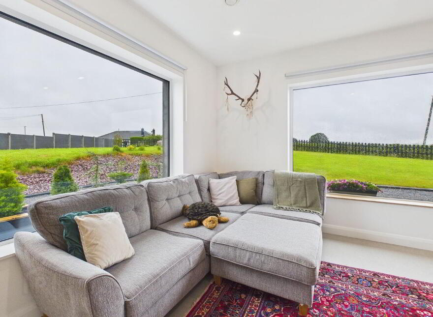 Mount Temple, Williamstown, N37A6W2