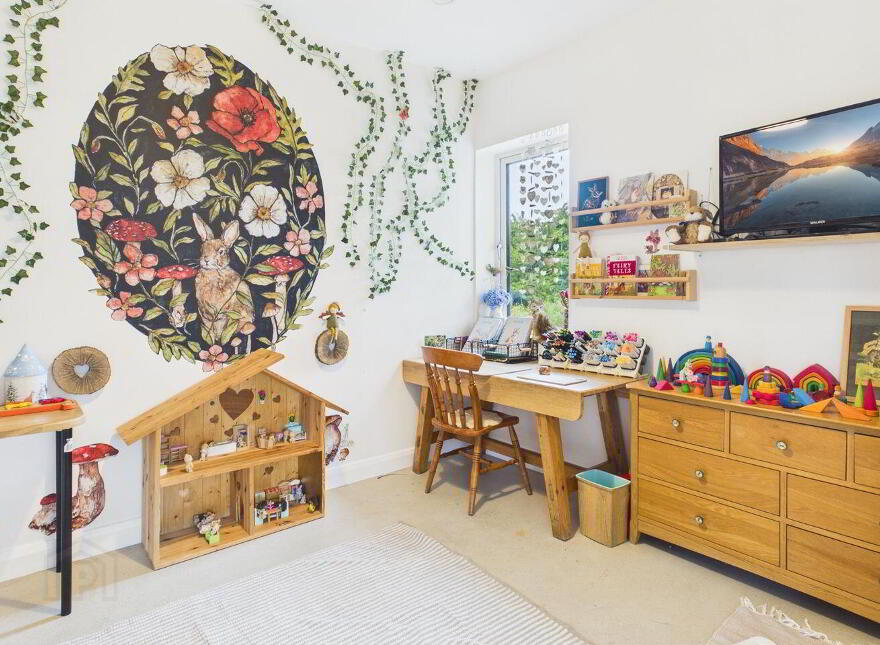 Mount Temple, Williamstown, N37A6W2