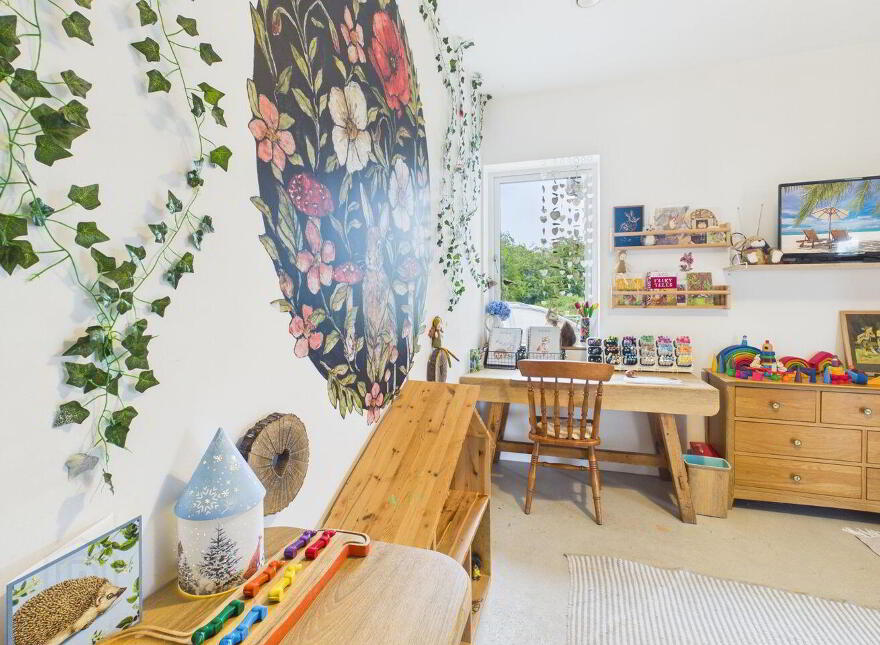Mount Temple, Williamstown, N37A6W2