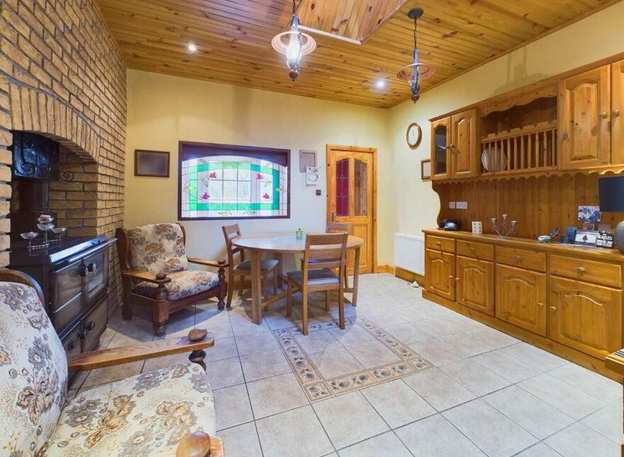 Lowville, Ahascragh, Caltra, H53TH68