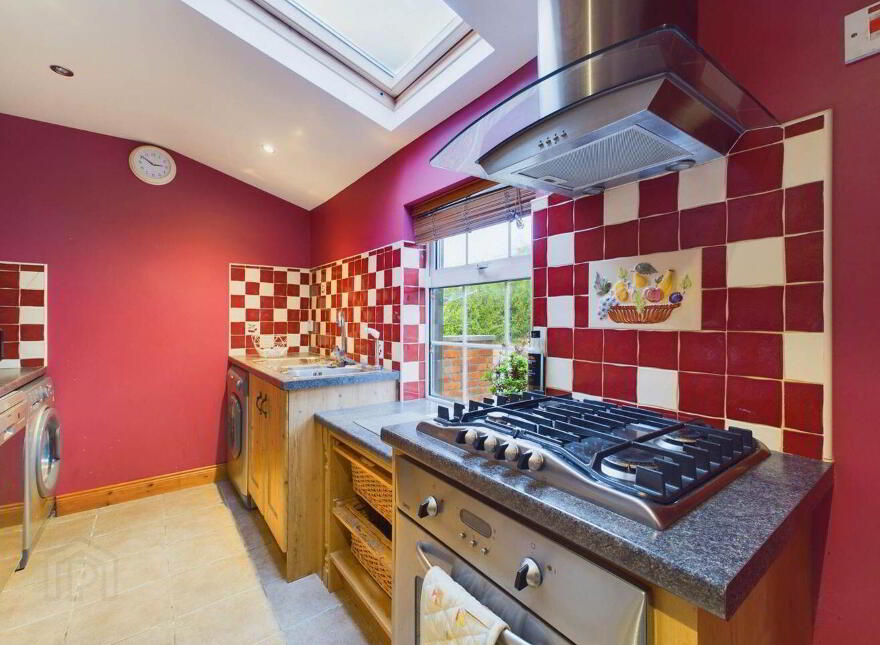 Lowville, Ahascragh, Caltra, H53TH68