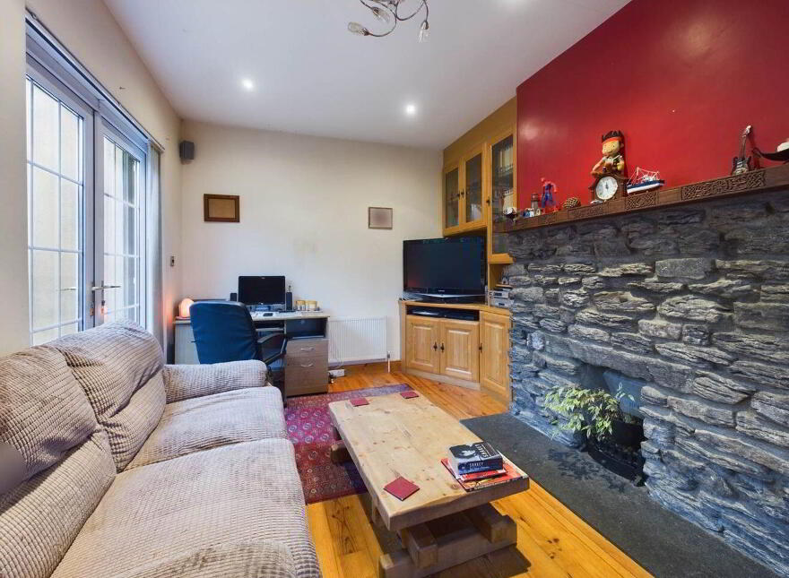 Lowville, Ahascragh, Caltra, H53TH68