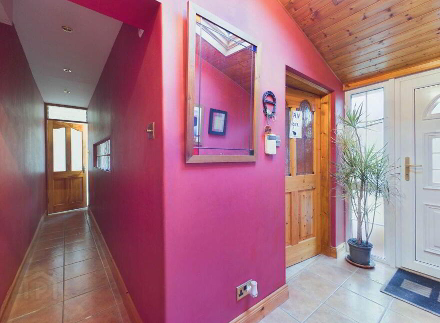 Lowville, Ahascragh, Caltra, H53TH68