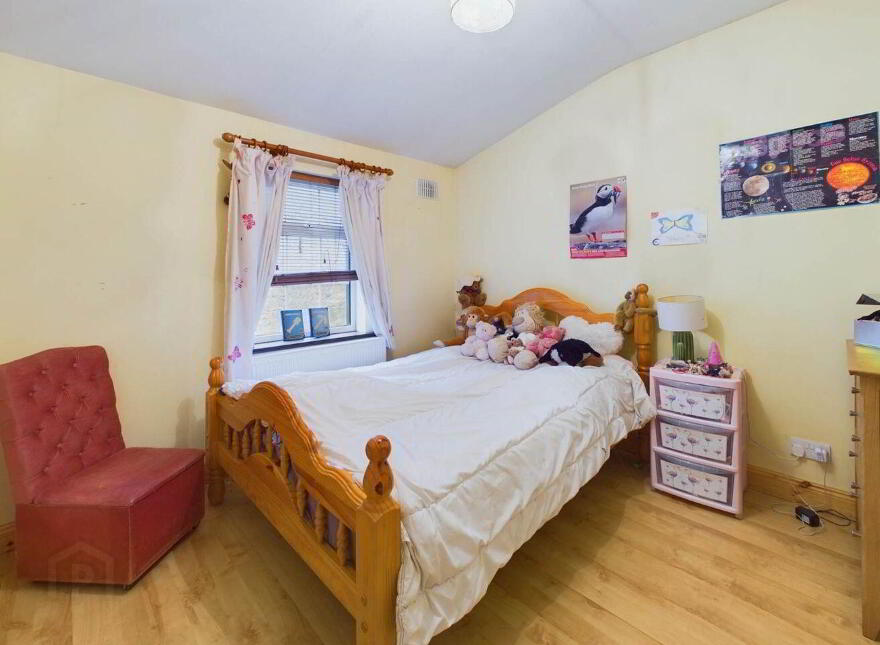 Lowville, Ahascragh, Caltra, H53TH68