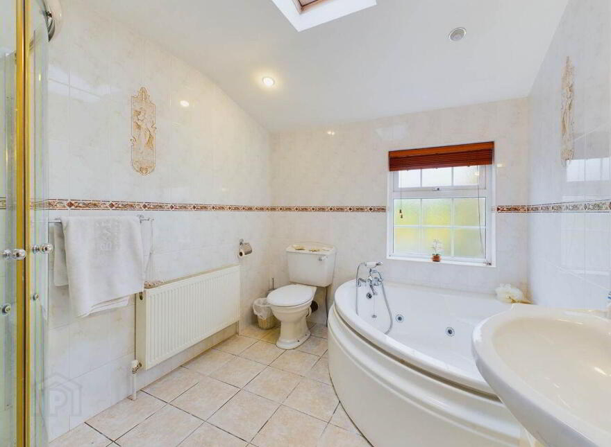 Lowville, Ahascragh, Caltra, H53TH68