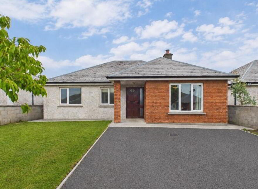 47 Rath Bawn, Portnick, Ballinasloe, H53T927