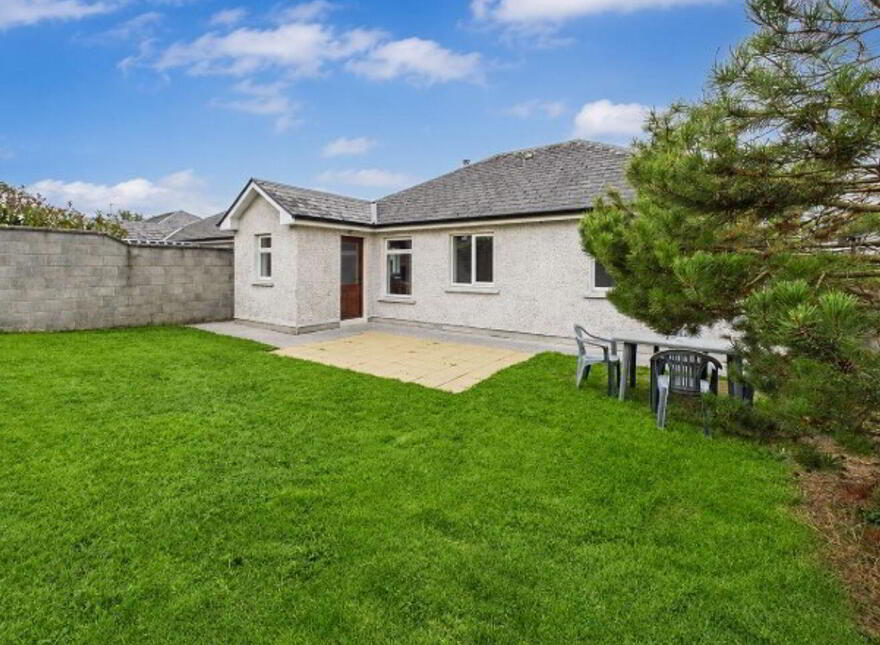 47 Rath Bawn, Portnick, Ballinasloe, H53T927