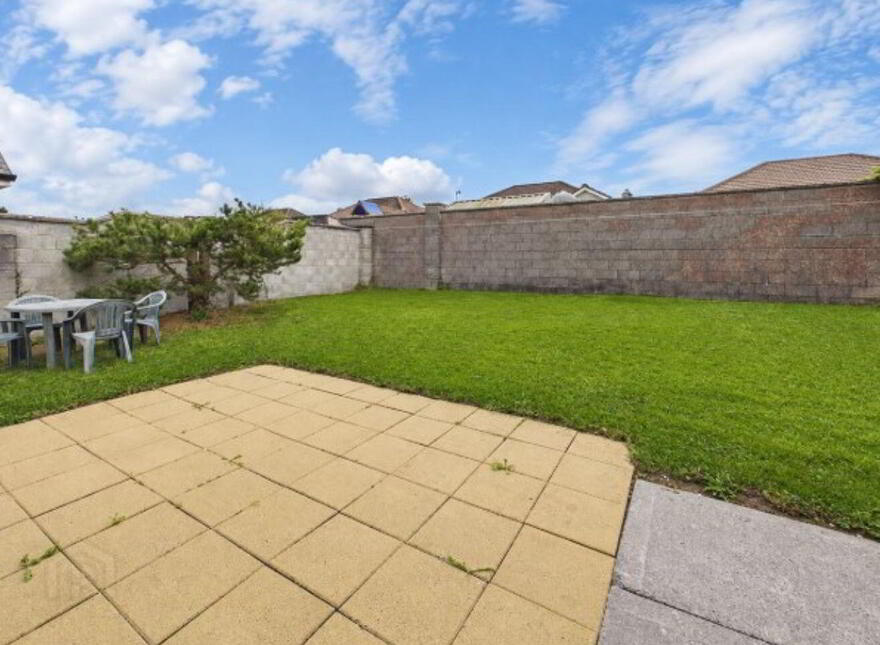 47 Rath Bawn, Portnick, Ballinasloe, H53T927