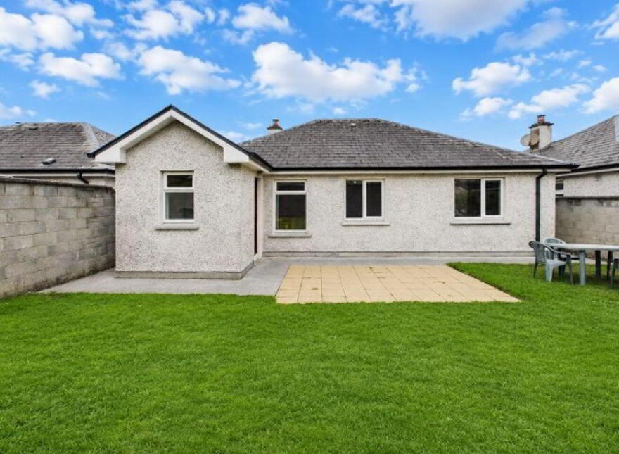 47 Rath Bawn, Portnick, Ballinasloe, H53T927