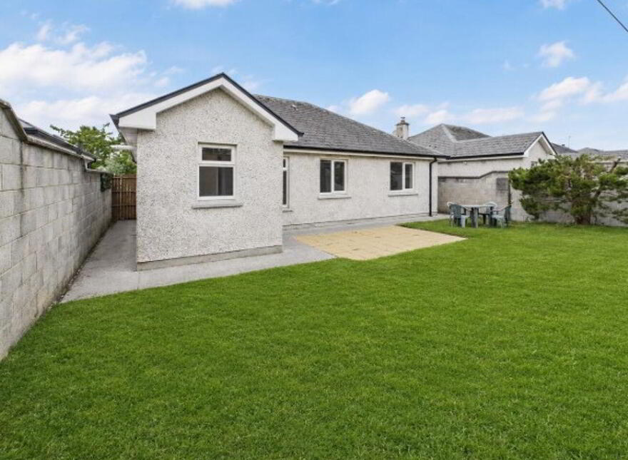47 Rath Bawn, Portnick, Ballinasloe, H53T927