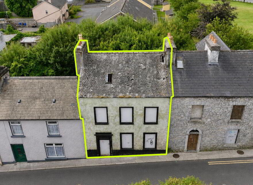 Duggan Avenue, Ballinasloe