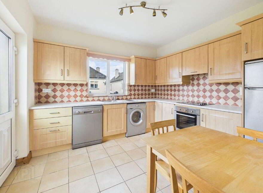 10 Oakwood, Roscommon Town, F42D306