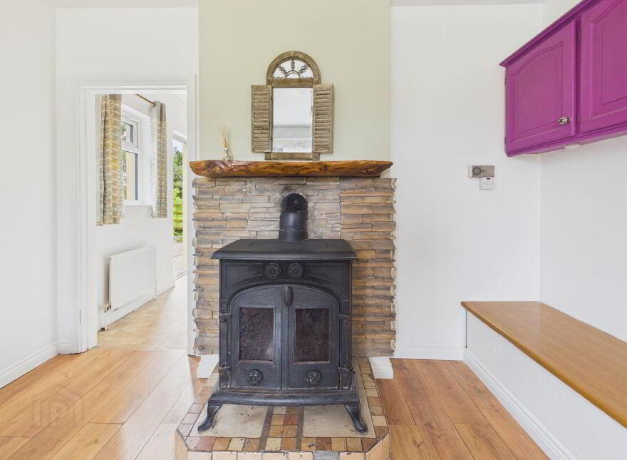 Lower Ballagh, Menlough, Killoscobe, H53W882