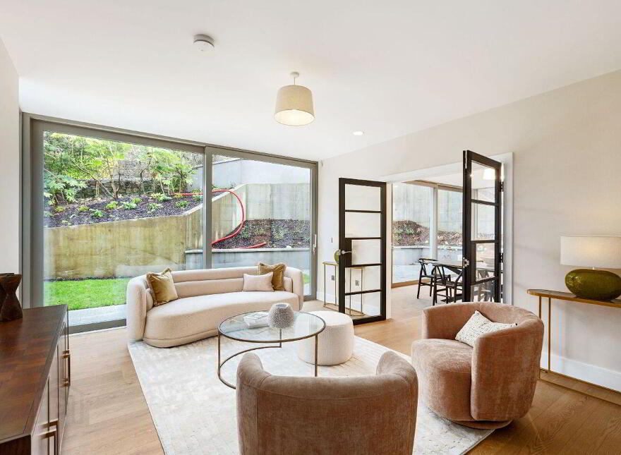 The Glebe, Brides Glen Road, Shankill, Shankill, D18Y7H7