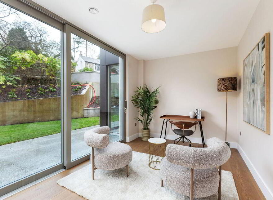 The Glebe, Brides Glen Road, Shankill, Shankill, D18Y7H7