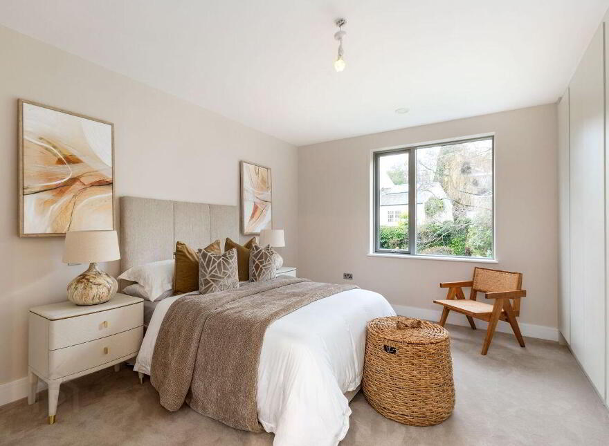 The Glebe, Brides Glen Road, Shankill, Shankill, D18Y7H7
