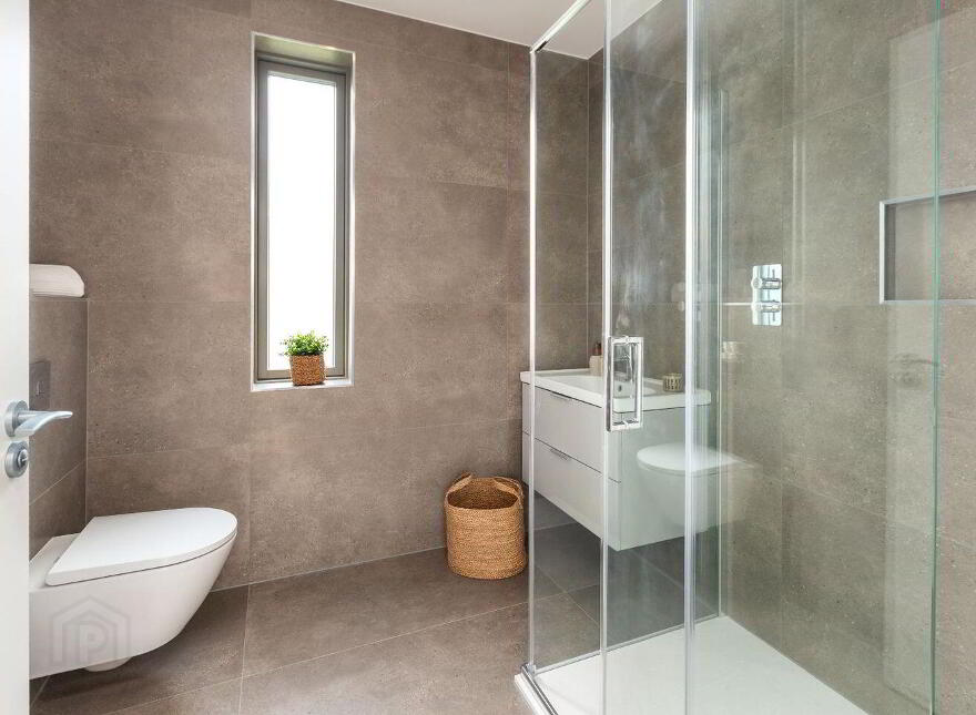 The Glebe, Brides Glen Road, Shankill, Shankill, D18Y7H7
