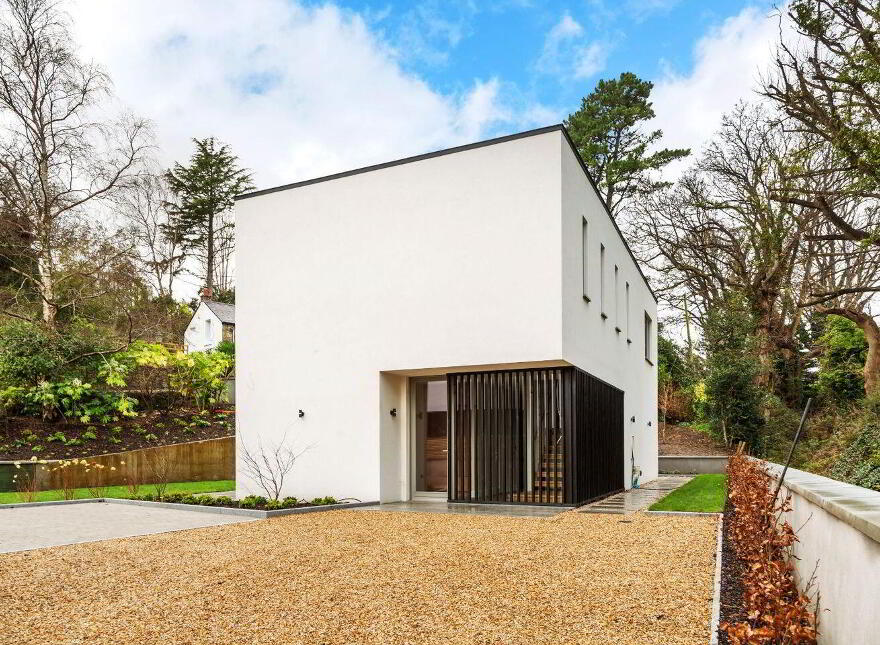 The Glebe, Brides Glen Road, Shankill, Shankill, D18Y7H7