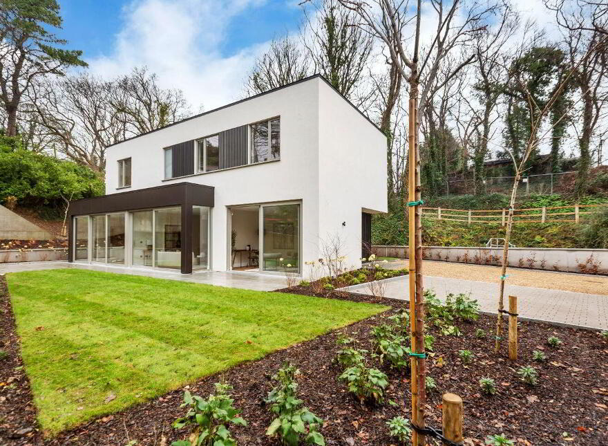 The Glebe, Brides Glen Road, Shankill, Shankill, D18Y7H7