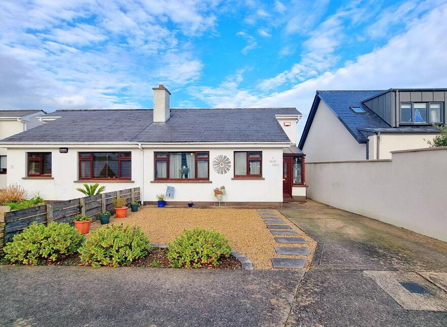 4 Adare Close, Killincarrig, Delgany, A63F303
