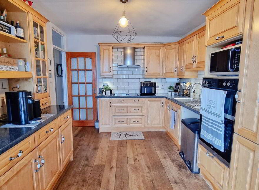 4 Adare Close, Killincarrig, Delgany, A63F303