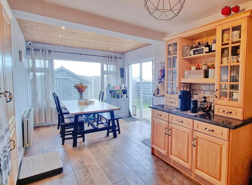4 Adare Close, Killincarrig, Delgany, A63F303