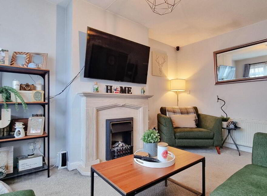 4 Adare Close, Killincarrig, Delgany, A63F303