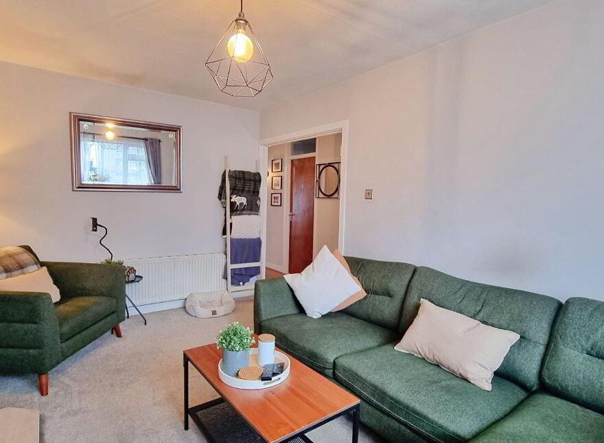 4 Adare Close, Killincarrig, Delgany, A63F303