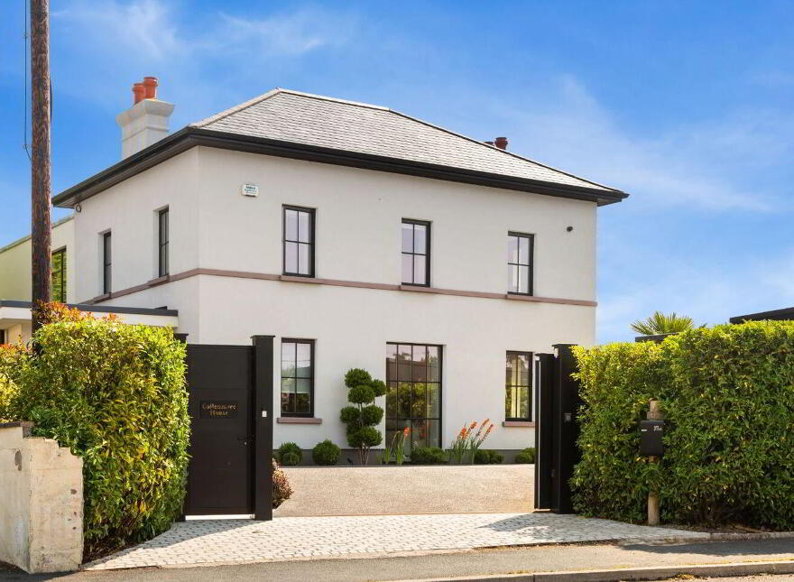 Cullenmore House, Greystones, A63YA97 photo