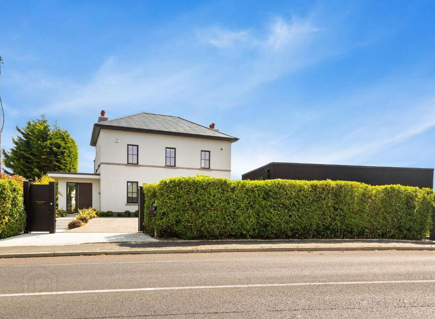 Cullenmore House, Greystones, A63YA97
