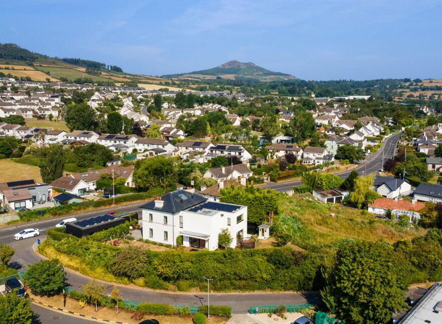Cullenmore House, Greystones, A63YA97