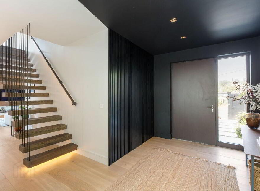 Cullenmore House, Greystones, A63YA97