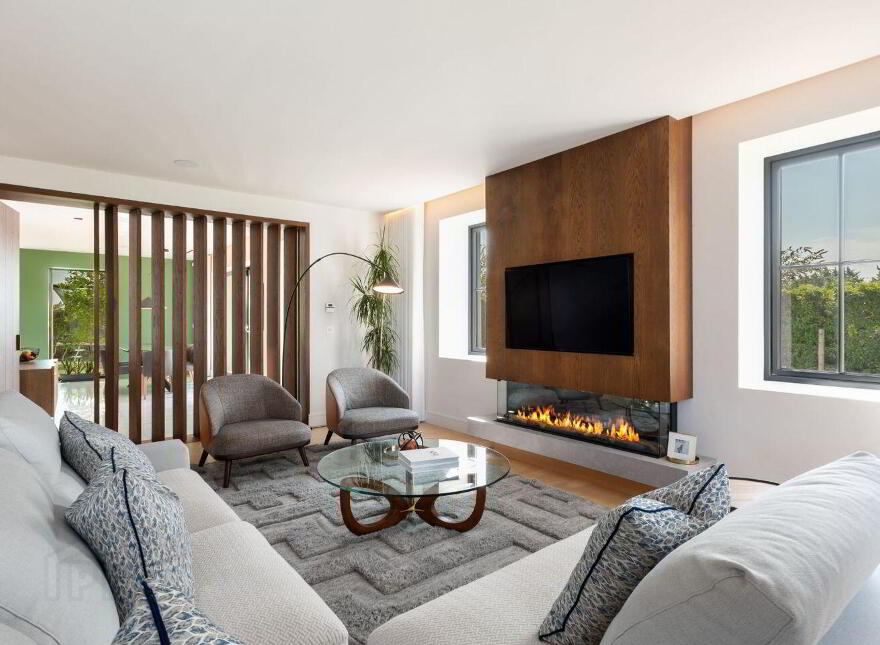 Cullenmore House, Greystones, A63YA97