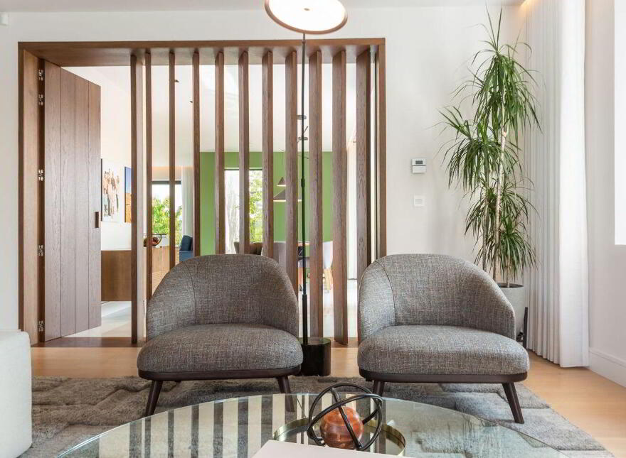 Cullenmore House, Greystones, A63YA97