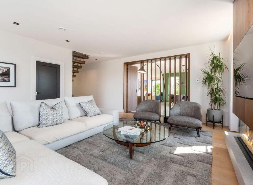 Cullenmore House, Greystones, A63YA97