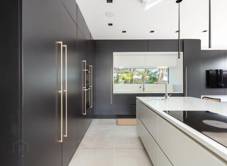 Cullenmore House, Greystones, A63YA97